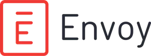 Envoy Mobile apps for iOS and Android.